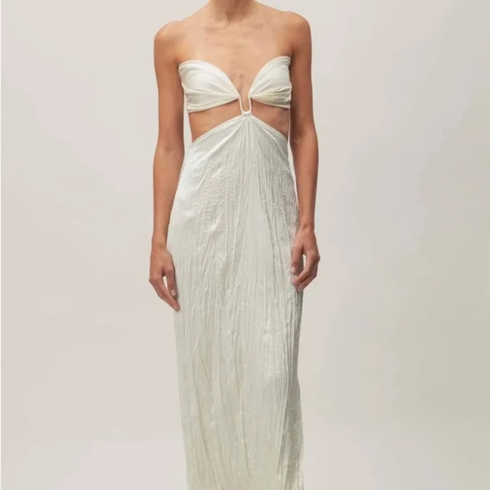 Baobab Voila Dress in Chantille NWT